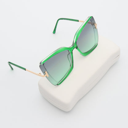 Pelle Luxur Unisex Sunglasses PLSG8292