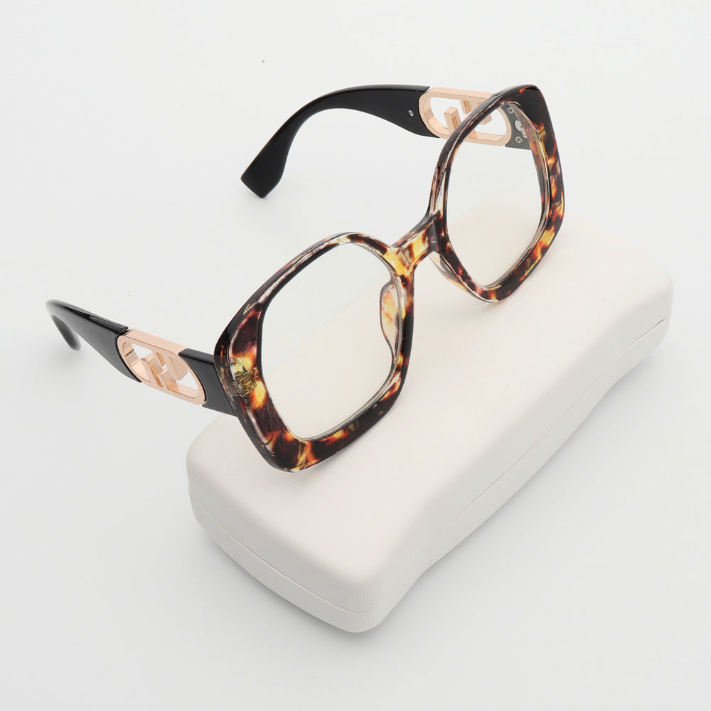 Pelle Luxur Unisex Sunglasses PLSG8284