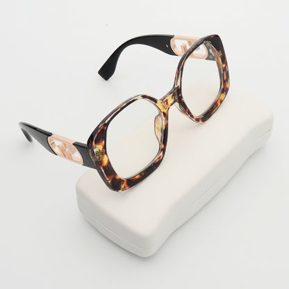 Pelle Luxur Unisex Sunglasses PLSG8284