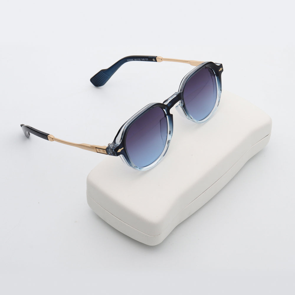 Pelle Luxur Unisex Sunglasses PLSG8247