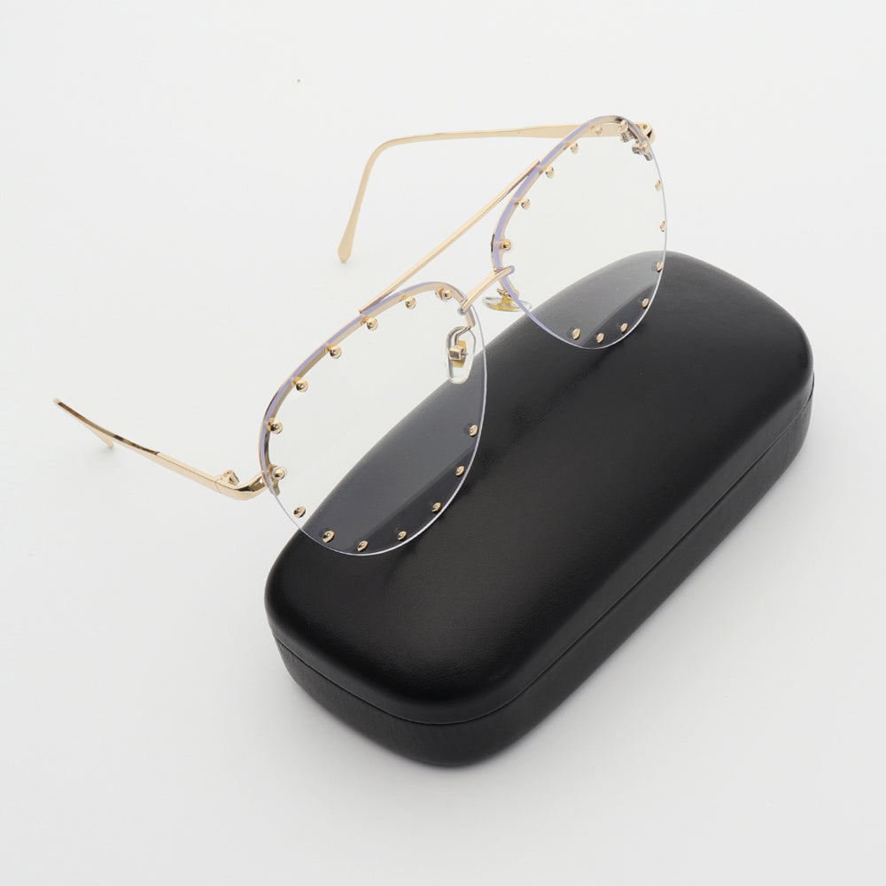 Pelle Luxur Unisex Sunglasses PLSG8186