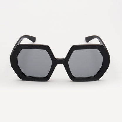 Pelle Luxur Unisex Sunglasses PLSG8302