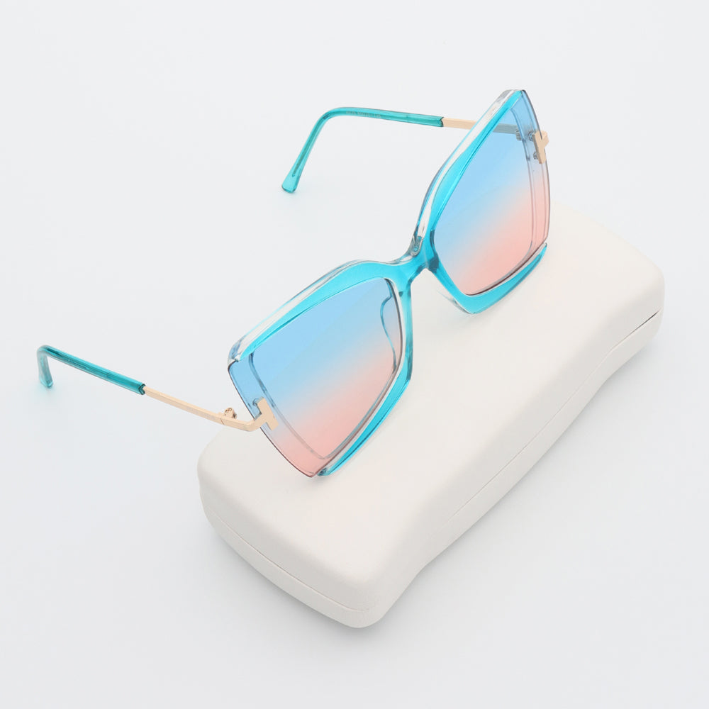 Pelle Luxur Unisex Sunglasses PLSG8296