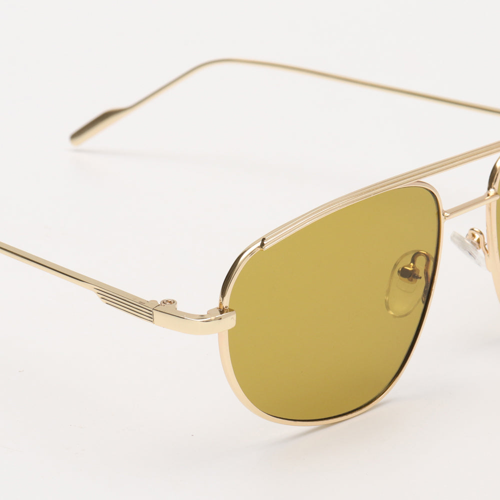 Pelle Luxur Unisex Sunglasses PLSG8258 - Buy 1 Get 1 Free