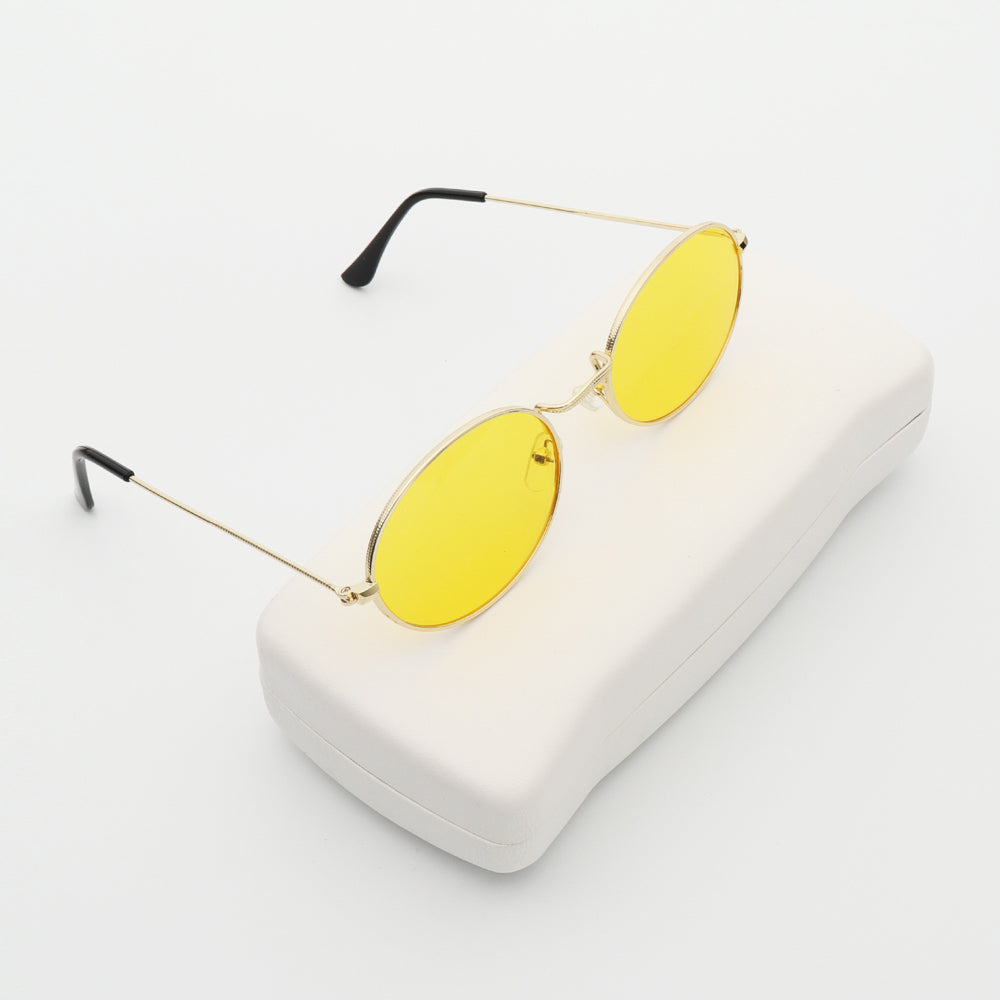 Pelle Luxur Unisex Sunglasses PLSG8246
