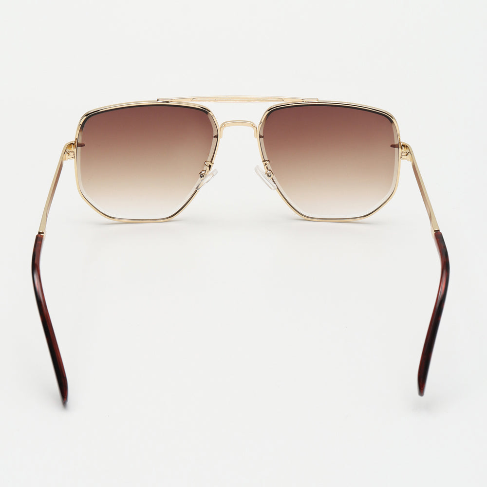 Pelle Luxur Unisex Sunglasses PLSG8437 - Buy 1 Get 1 Free