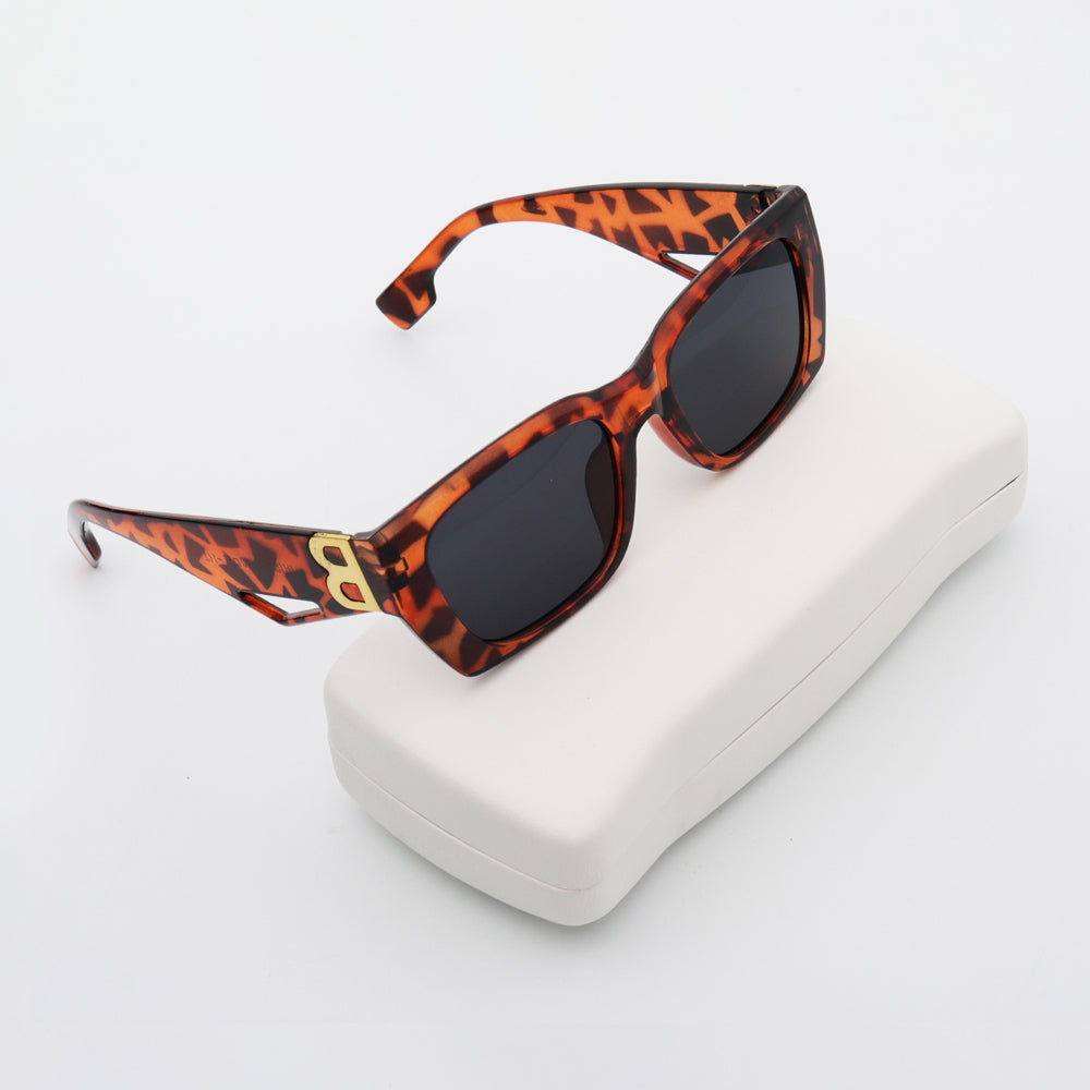 Pelle Luxur Unisex Sunglasses PLSG8111 - Buy 1 Get 1 Free