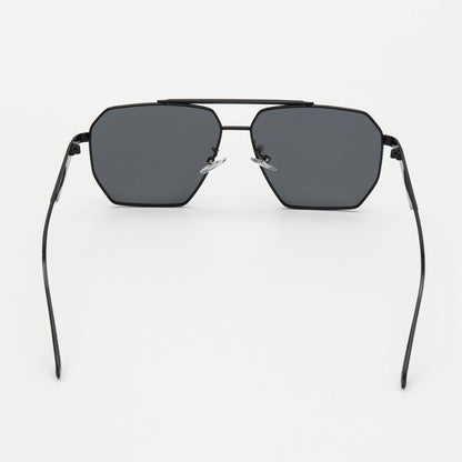 Pelle Luxur Unisex Sunglasses PLSG8432 - Buy 1 Get 1 Free