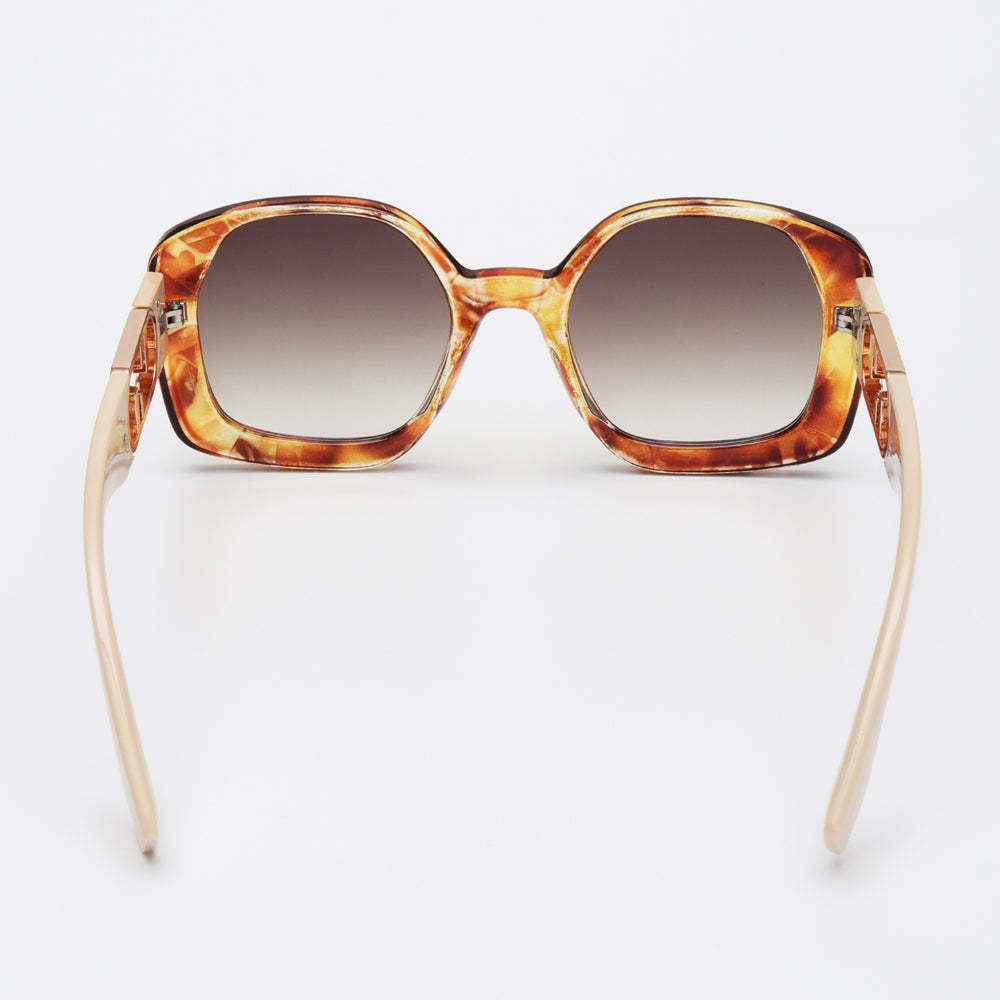 Pelle Luxur Unisex Sunglasses PLSG8286