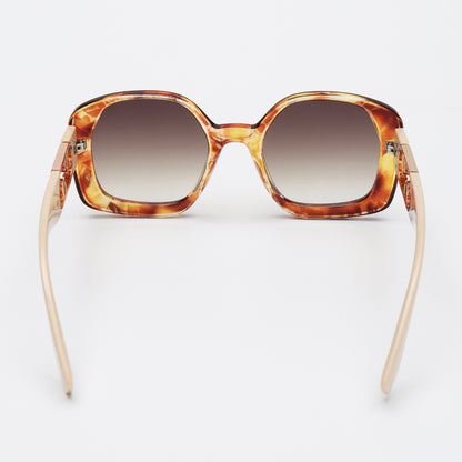 Pelle Luxur Unisex Sunglasses PLSG8286
