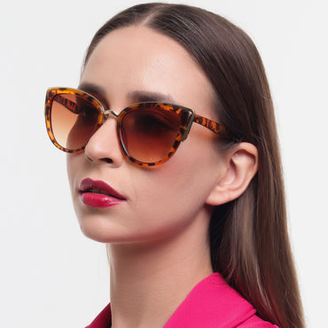 Pelle Luxur Unisex Sunglasses PLSG8339 - Buy 1 Get 1 Free