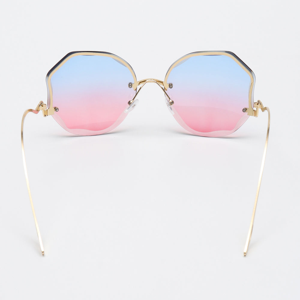 Pelle Luxur Unisex Sunglasses PLSG8340 - Buy 1 Get 1 Free