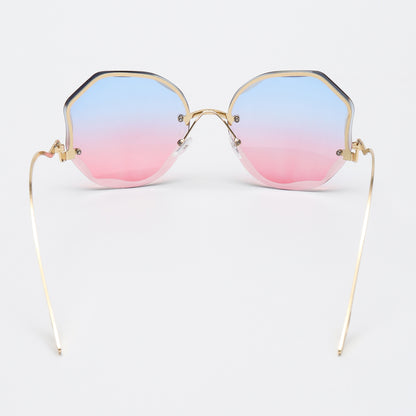 Pelle Luxur Unisex Sunglasses PLSG8340 - Buy 1 Get 1 Free