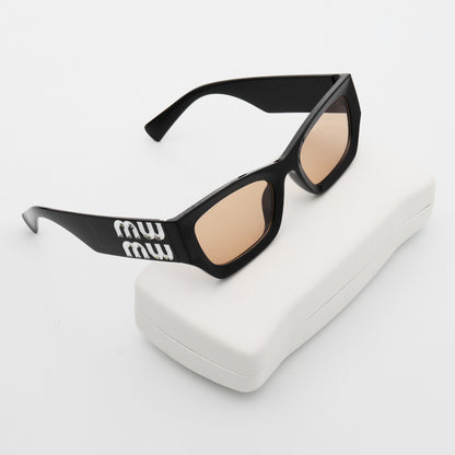 Pelle Luxur Unisex Sunglasses PLSG8107 - Buy 1 Get 1 Free