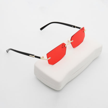 Pelle Luxur Unisex Sunglasses PLSG8089 - Buy 1 Get 1 Free
