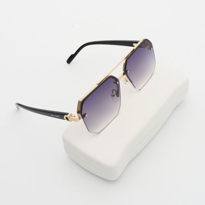 Pelle Luxur Unisex Sunglasses PLSG8194