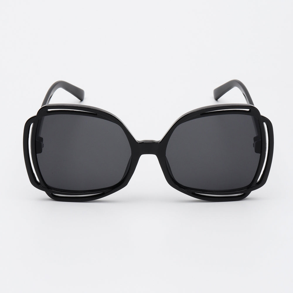 Pelle Luxur Unisex Sunglasses PLSG8281