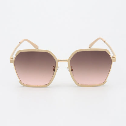 Pelle Luxur Unisex Sunglasses PLSG8398 - Buy 1 Get 1 Free