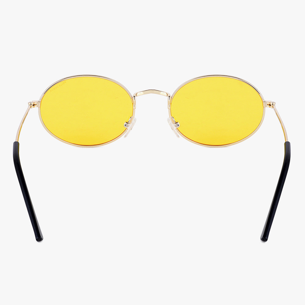 Pelle Luxur Unisex Sunglasses PLSG8011 - Buy 1 Get 1 Free