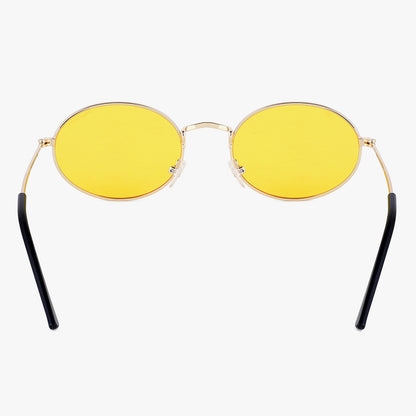 Pelle Luxur Unisex Sunglasses PLSG8011 - Buy 1 Get 1 Free