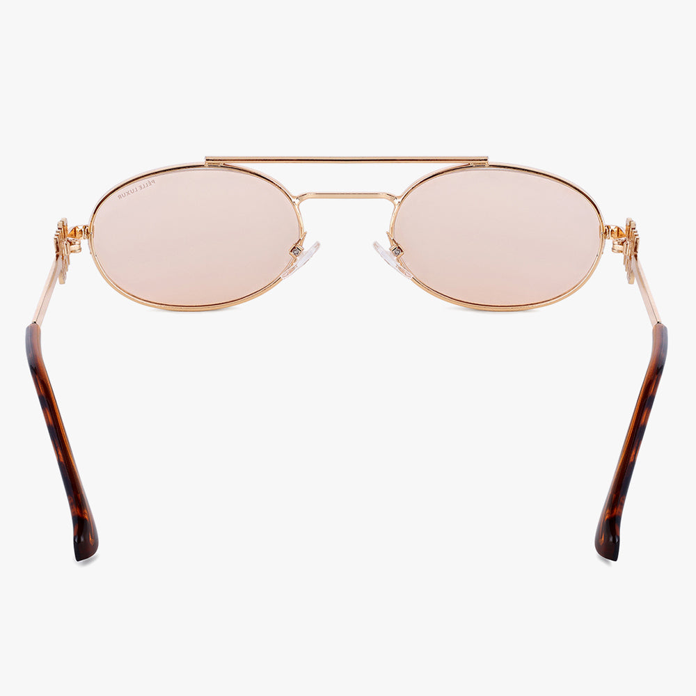 Pelle Luxur Unisex Sunglasses PLSG8053 - Buy 1 Get 1 Free