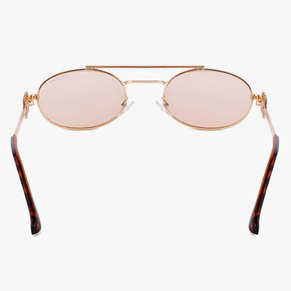 Pelle Luxur Unisex Sunglasses PLSG8053 - Buy 1 Get 1 Free