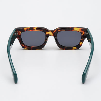 Pelle Luxur Unisex Sunglasses PLSG8412 - Buy 1 Get 1 Free