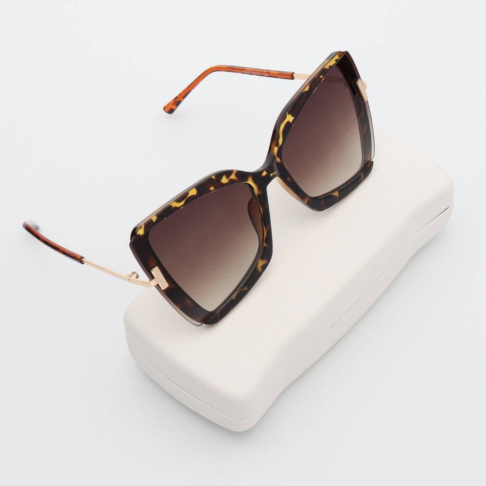 Pelle Luxur Unisex Sunglasses PLSG8295