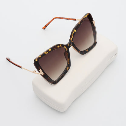 Pelle Luxur Unisex Sunglasses PLSG8295