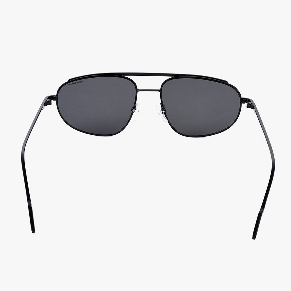 Pelle Luxur Unisex Sunglasses PLSG8015 - Buy 1 Get 1 Free