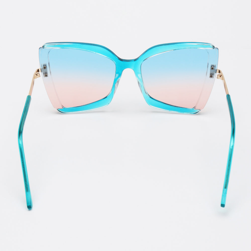 Pelle Luxur Unisex Sunglasses PLSG8296
