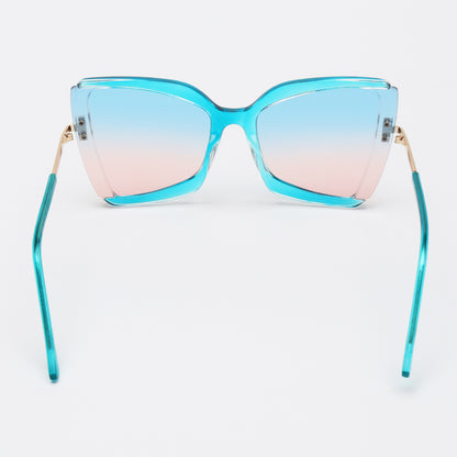 Pelle Luxur Unisex Sunglasses PLSG8296