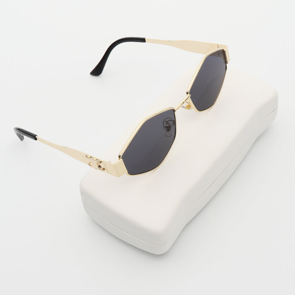 Pelle Luxur Unisex Sunglasses PLSG8274