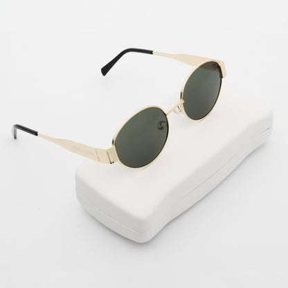 Pelle Luxur Unisex Sunglasses PLSG8074 - Buy 1 Get 1 Free