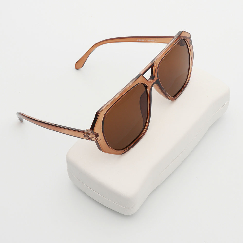 Pelle Luxur Unisex Sunglasses PLSG8173