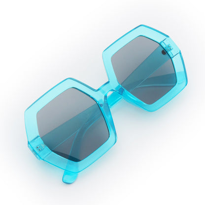 Pelle Luxur Unisex Sunglasses PLSG8298