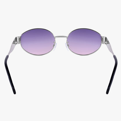 Pelle Luxur Unisex Sunglasses PLSG8048 - Buy 1 Get 1 Free
