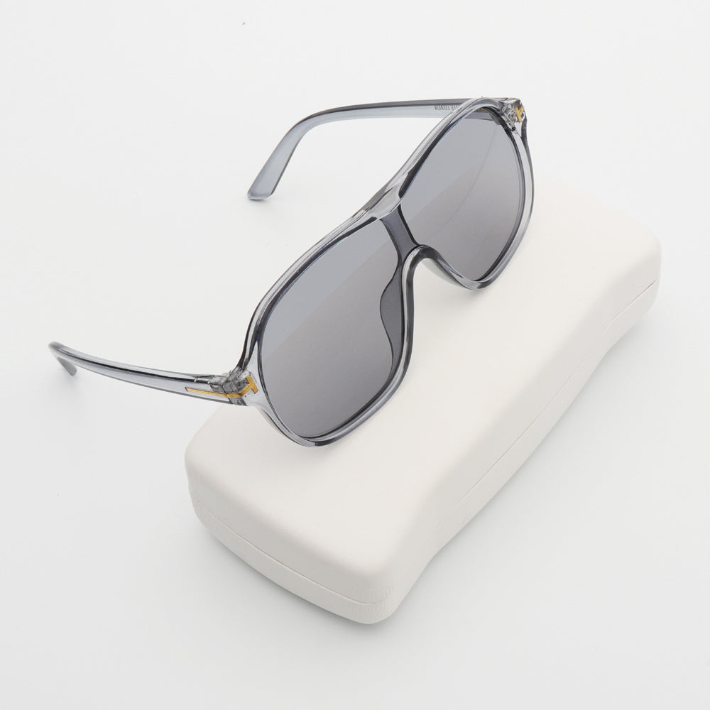 Pelle Luxur Unisex Sunglasses PLSG8156 - Buy 1 Get 1 Free