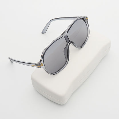 Pelle Luxur Unisex Sunglasses PLSG8156 - Buy 1 Get 1 Free