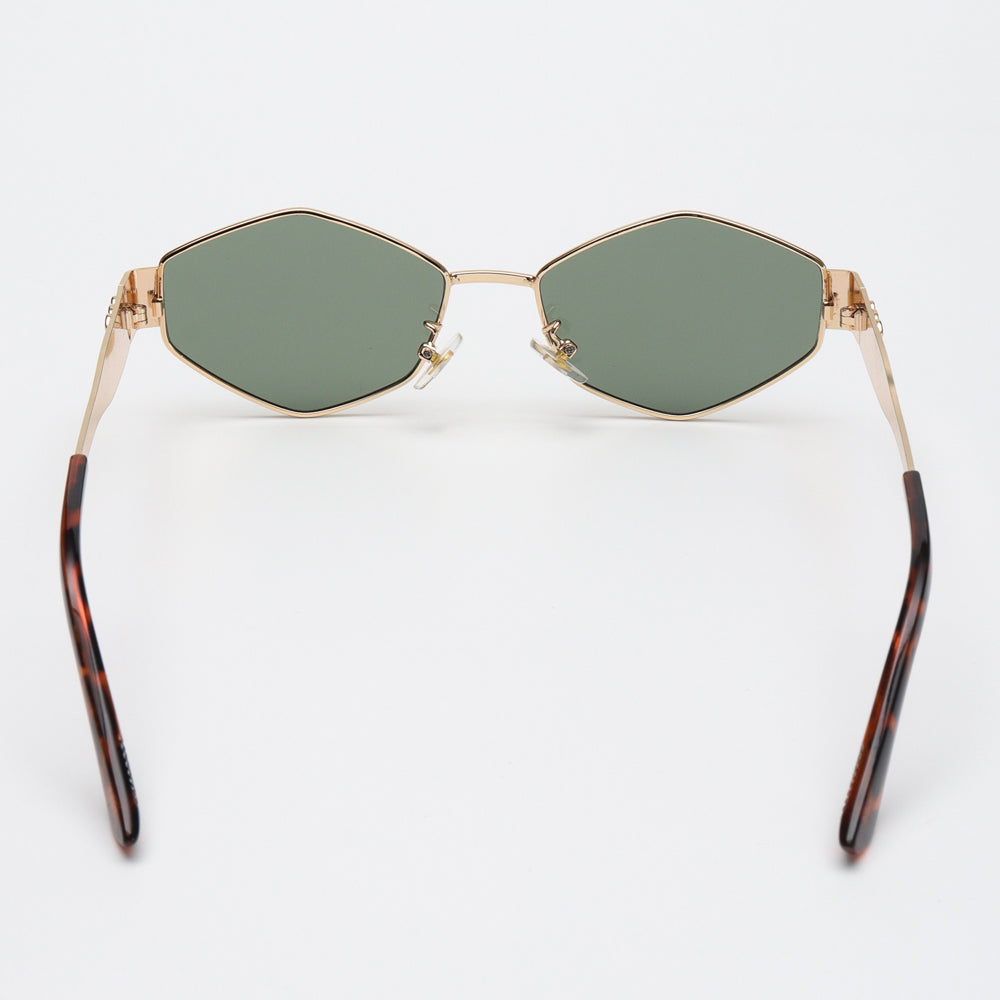 Pelle Luxur Unisex Sunglasses PLSG8276