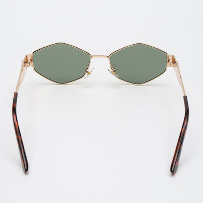 Pelle Luxur Unisex Sunglasses PLSG8276