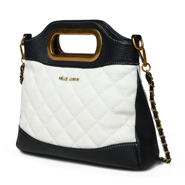 Pelle Luxur Hand Bag PL24C653