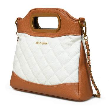 Pelle Luxur Hand Bag PL24C652