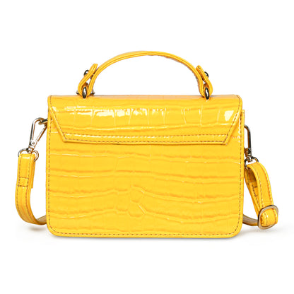Pelle Luxur Hand Bag PL050