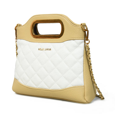 Pelle Luxur Hand Bag PL24C655