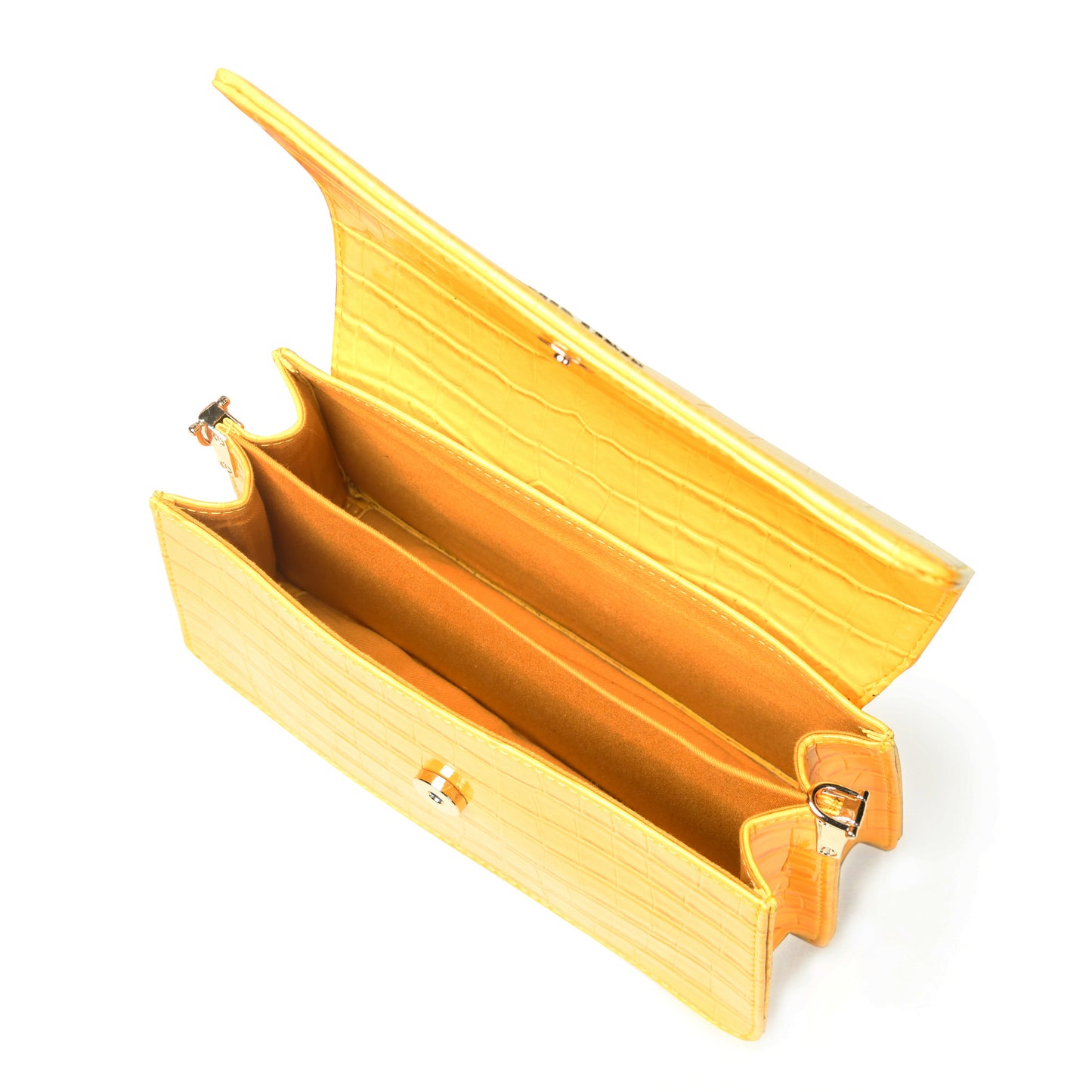 Pelle Luxur Hand Bag PL050