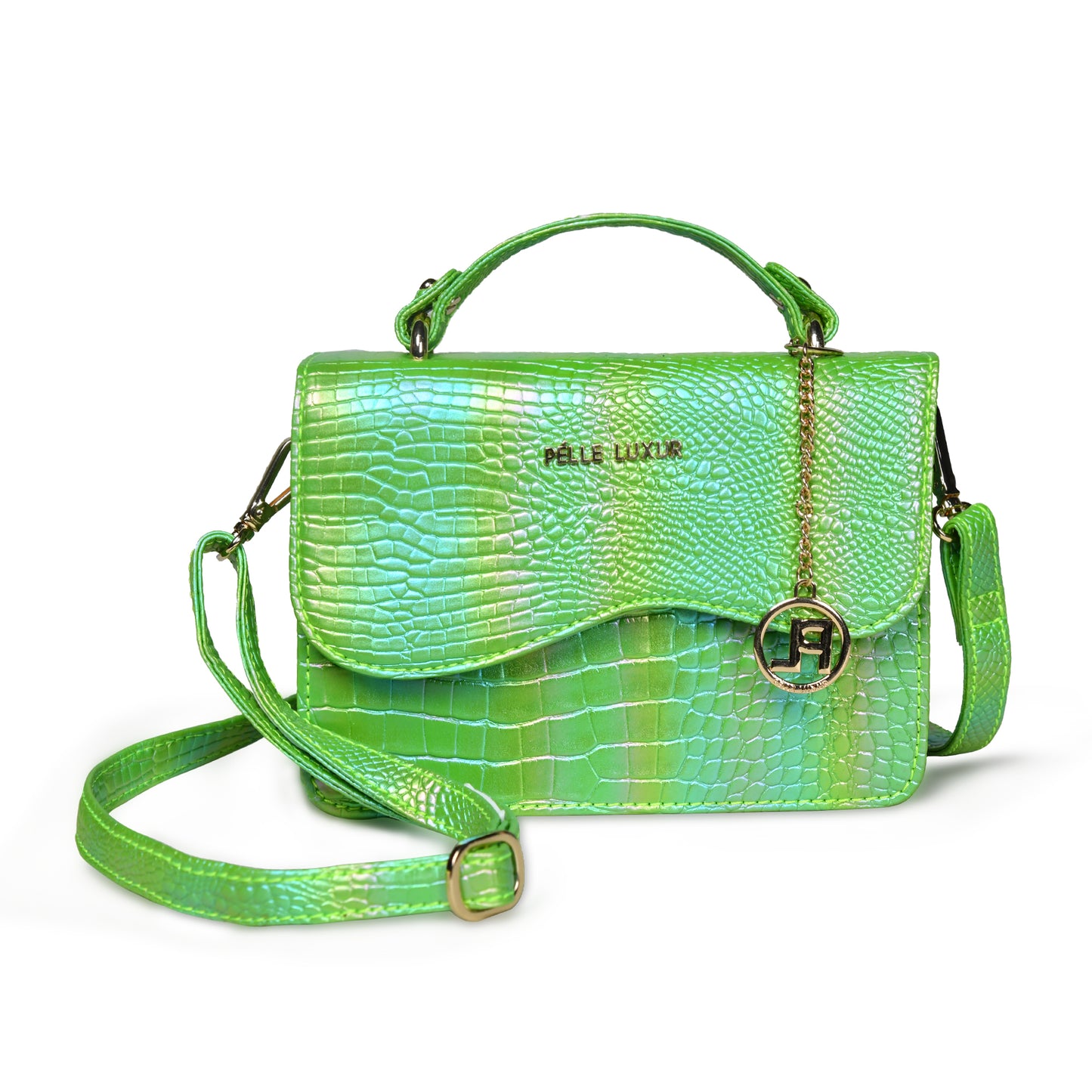 Pelle Luxur Hand Bag PL053