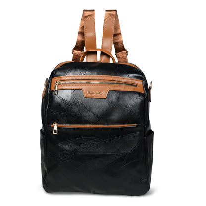 Pelle Luxur Hand Bag PL24C668