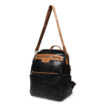 Pelle Luxur Hand Bag PL24C668