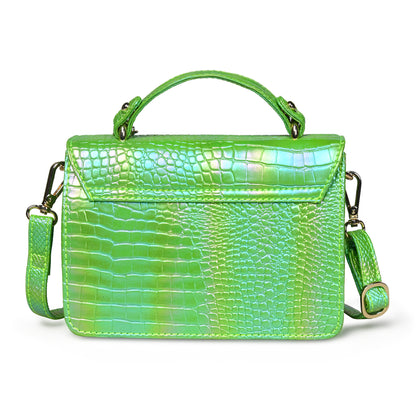 Pelle Luxur Hand Bag PL053